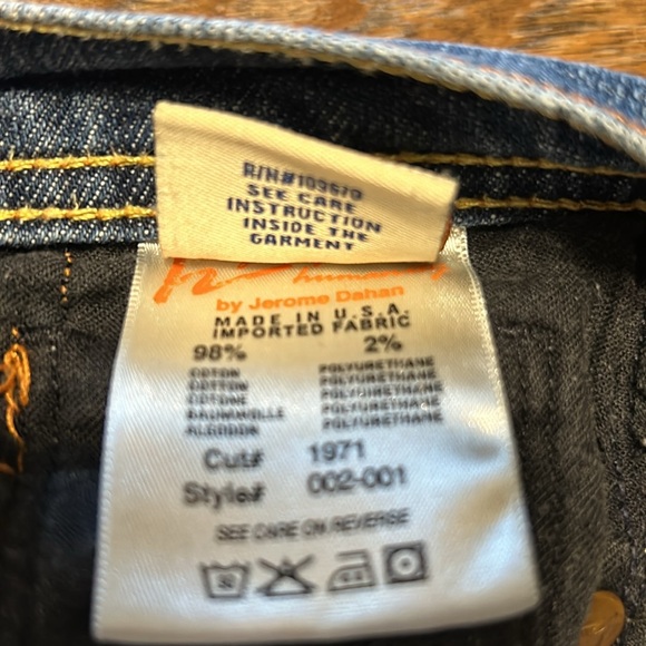 Citizens of Humanity Bootcut Jeans - Picture 5 of 8